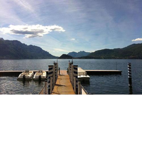 Bellagio LAKESHORE HOUSE