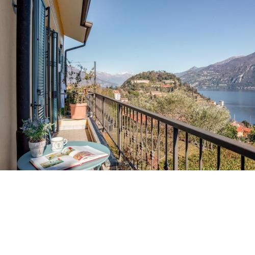 Bellagio Lakeview Apartment