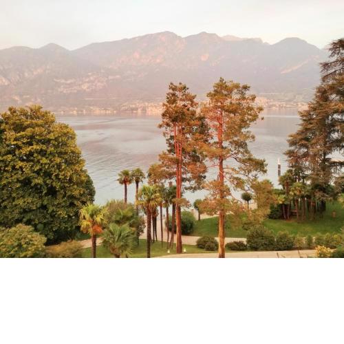 Bellagio Retreat lake view apartment