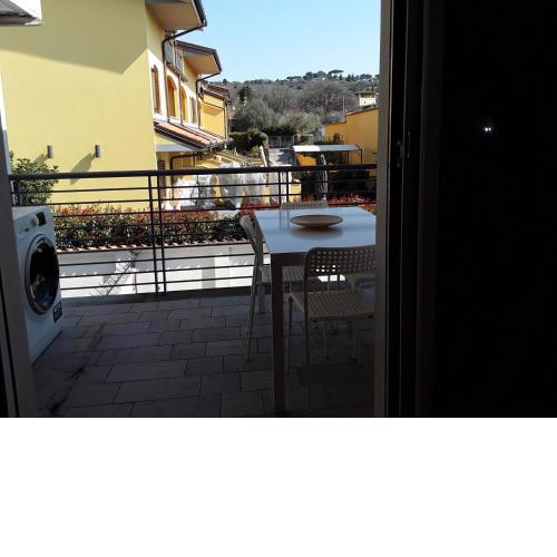 Bellagio sweet home