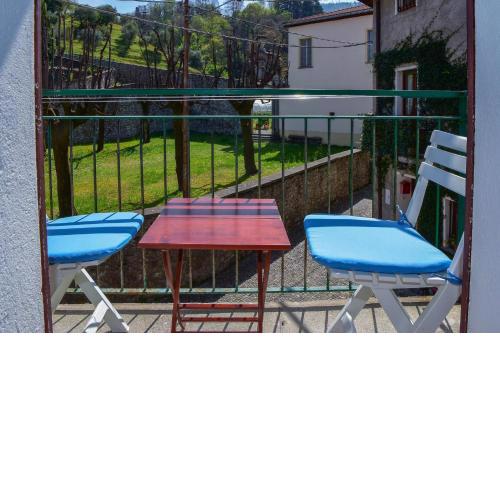 Bellagio Tiny Studio by Wonderful Italy