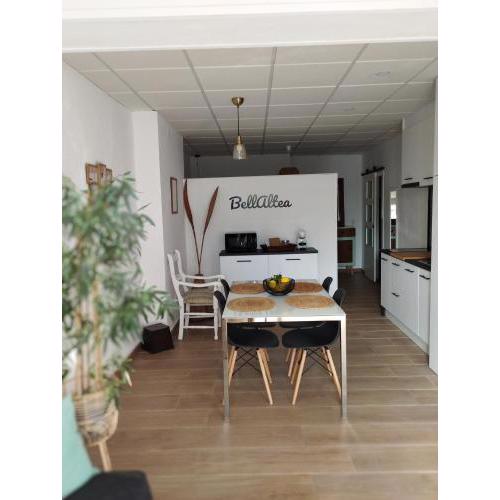 BellAltea