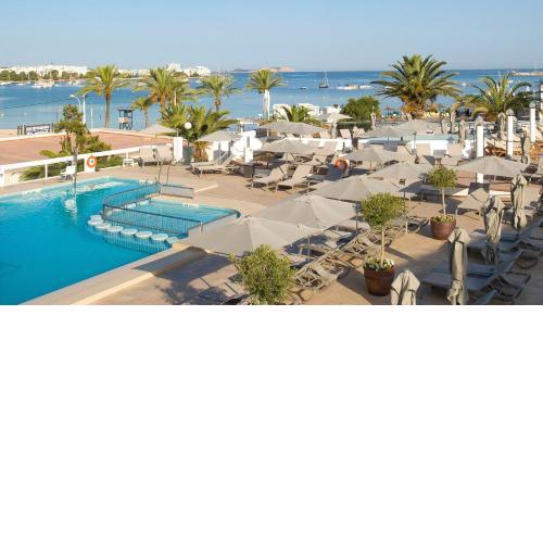 Bellamar Hotel Beach & Spa