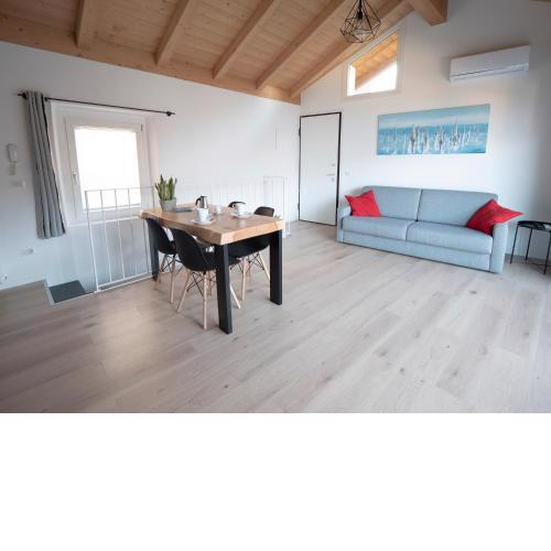 Bellano Holidays - Casa Artemio