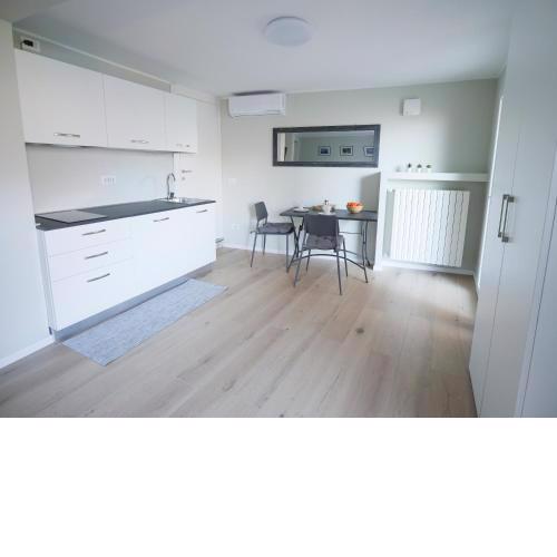 Bellano Holidays - Casa Ortensia