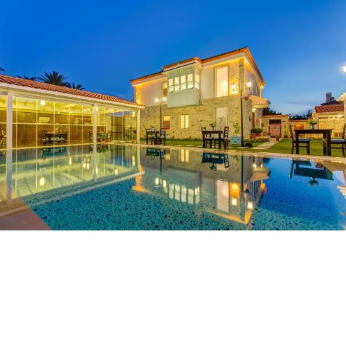 BELLAPİETRA Hotel