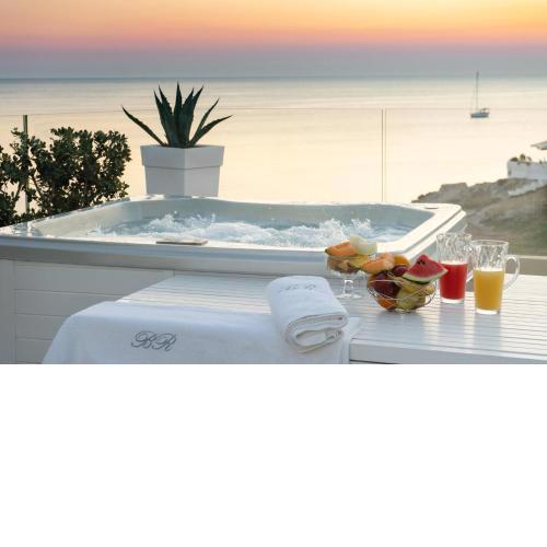 Bellariva Monopoli B&B e Relax