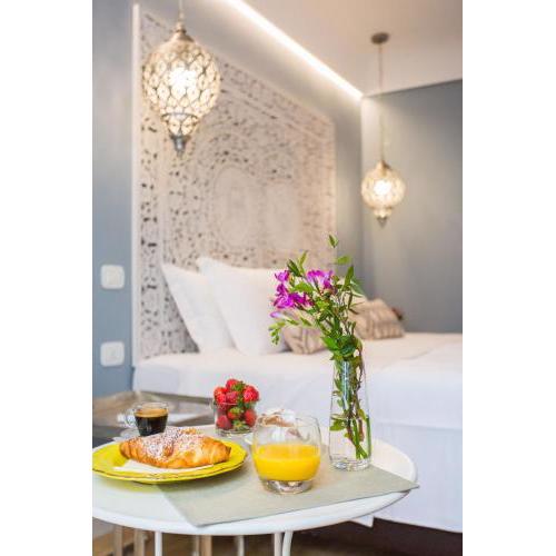 Bellaroto Suite & SPA
