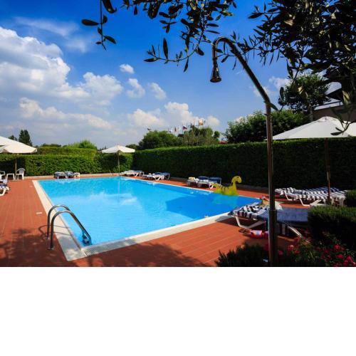 BellaSirmione Holiday Apartments