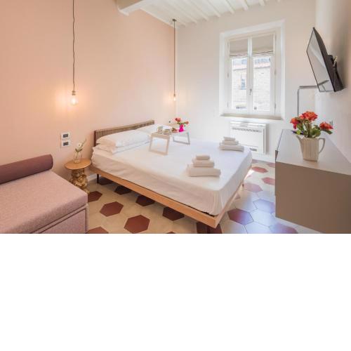 Bellavalle ROOMS Vinci Florence Tuscany