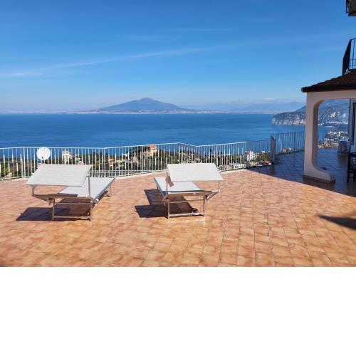 Bellavilla Sorrento A
