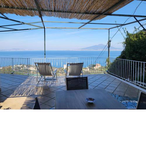 Bellavilla Sorrento B