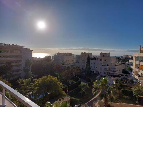 Bellavista 3 bed Apt Arroyo de Miel Benalmadena
