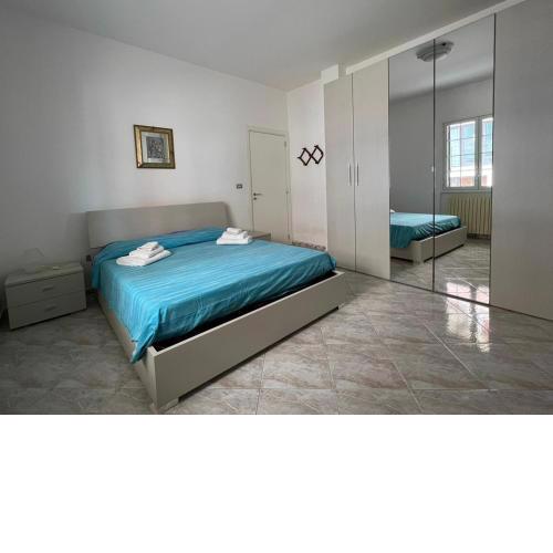 Bellavista Apartment piano t - Clicksalento