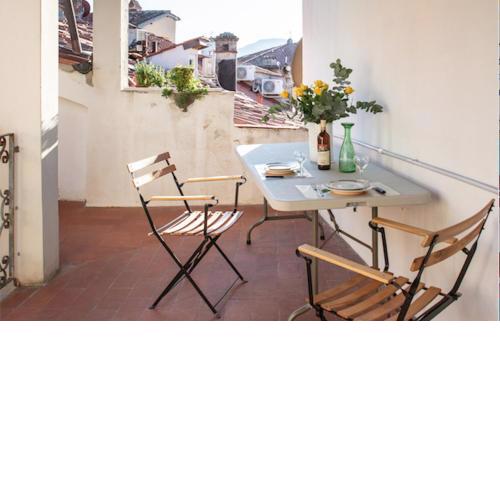 Bellavista Apartment with terrace and lift