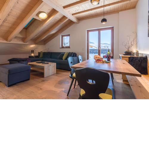 Bellavista Apartment