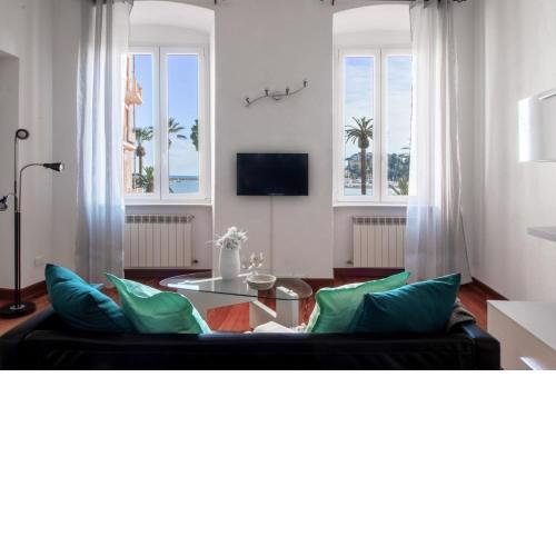 Bellavista Apartment