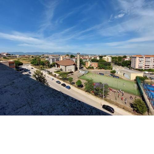 Bellavista Apartment