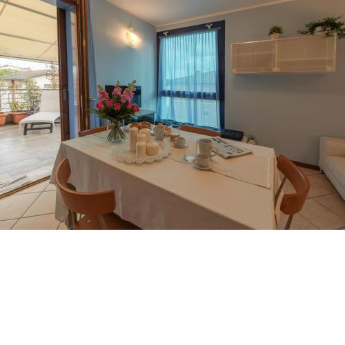 Bellavista Apartment