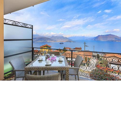 Bellavista Apartments - By Impero House