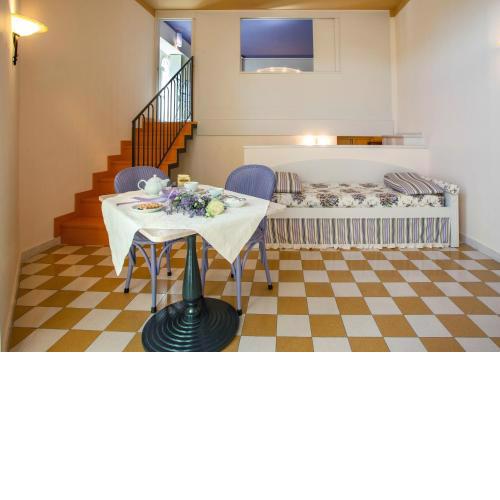 Bellavista Apartments