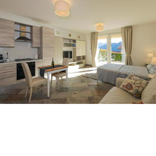 Bellavista Apartments