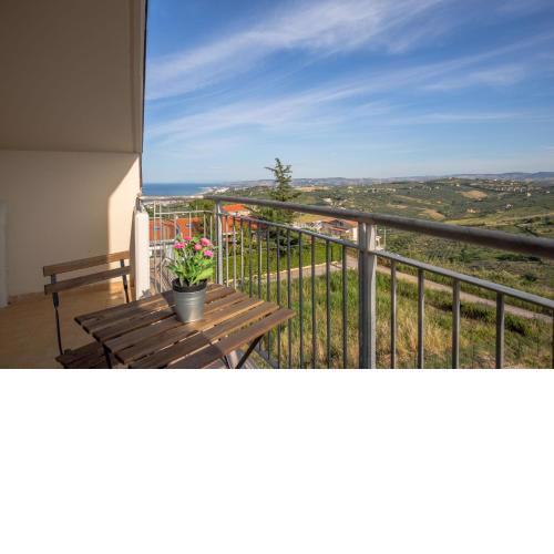 BellaVista B&B
