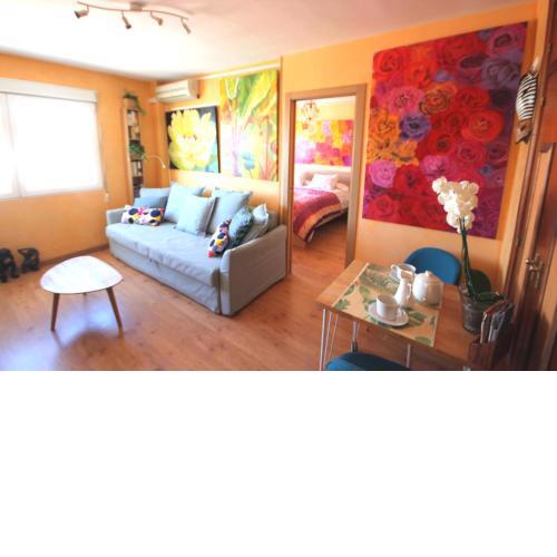 Bellavista Beach Apartment
