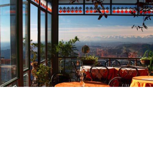 Bellavista Boutique Hotel