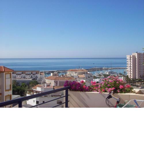 Bellavista del Puerto