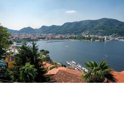 Bellavista Flat - By House Of Travelers -