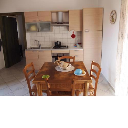 Bellavista Holiday Home
