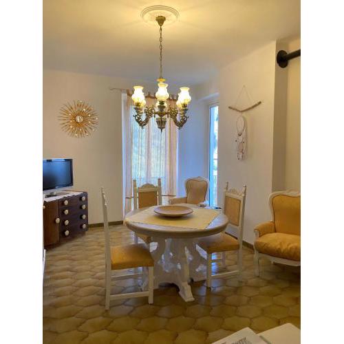 Bellavista home