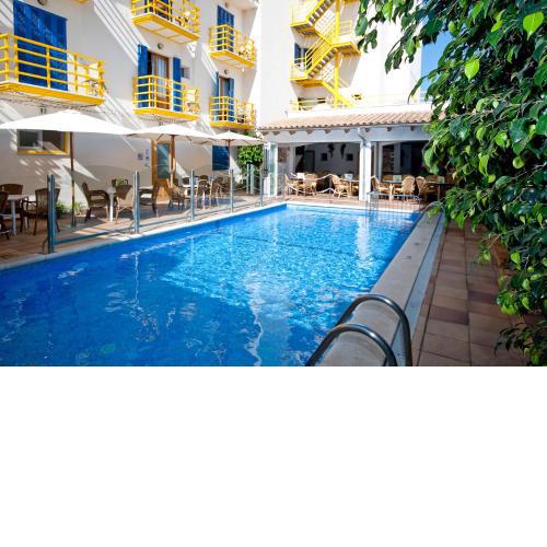 Bellavista Hotel & Spa