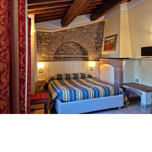 Bellavista la tua romantica vacanza sul Trasimeno