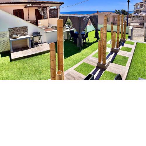 Bellavista luxury apartments