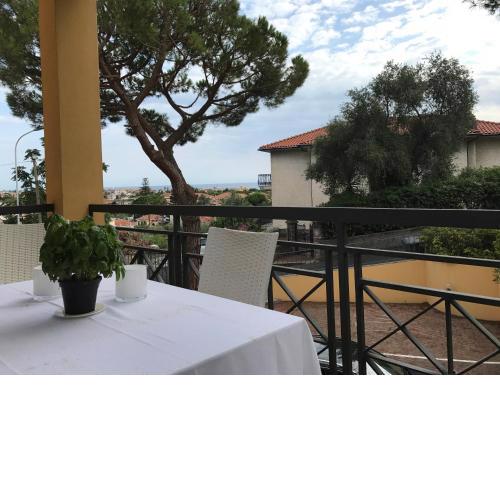 Bellavista Private Garden
