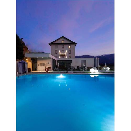 Bellavista Relax Hotel