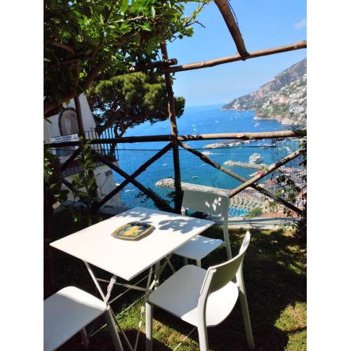 Bellavista su Amalfi