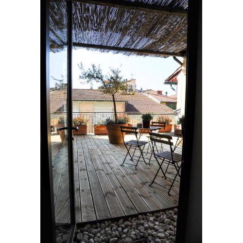 Bellavista Suite