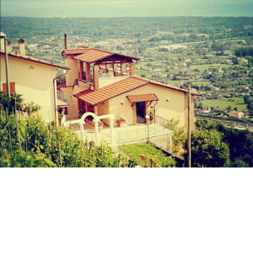 Bellavista Versilia