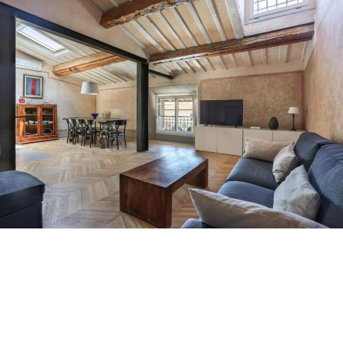 'Belle Arti' Stunning Apartment!!hosted by Sweetstay