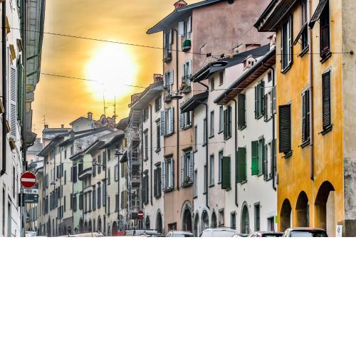 Belle Arti