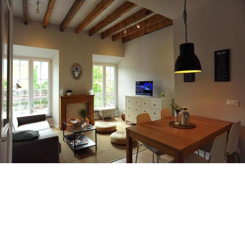 Belle Cinque Terre Apartments