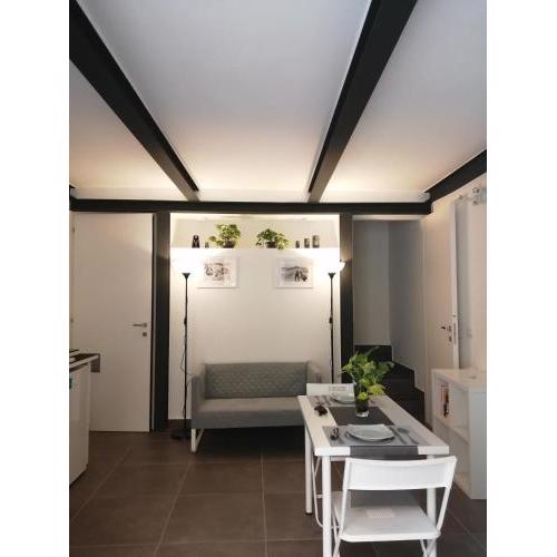 Belle Donne Apartment