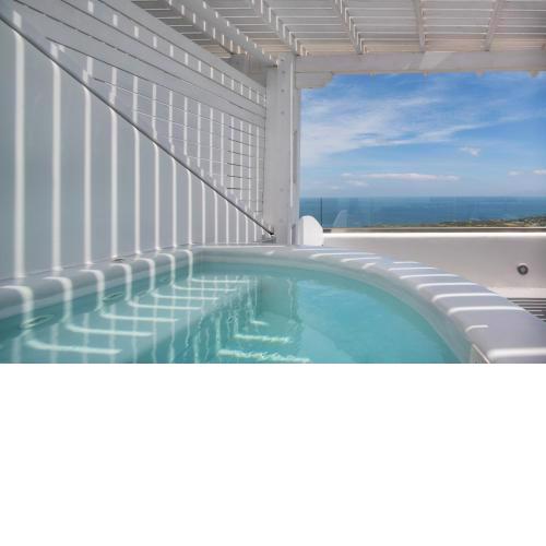 Belle Etoile Villas