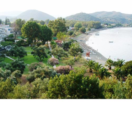 Belle Helene Hotel