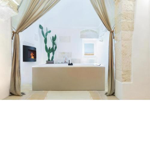 BELLE HOME OSTUNI vista mare