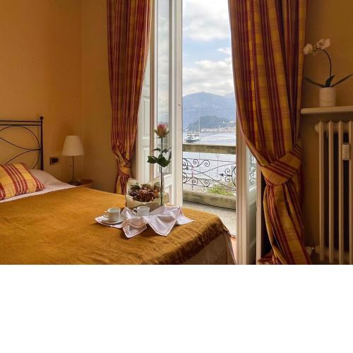 BELLE ILE LAKE VIEW SUITE