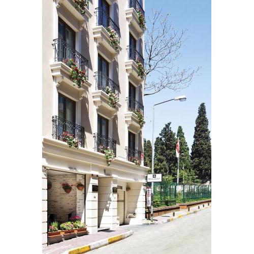 Belle Maison Hotel&Residence